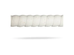 PRO - Styrlinda Classic Comfort - Vit