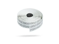 PRO - Styrlinda Sport Control TEAM - Vit Med Svart Logga