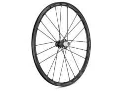 Fulcrum Racing Zero Carbon CMPTZN - Hjulset - Väg - 28 "- 1440 G. - Skiva - Clincher / Tubel