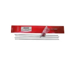 Fulcrum - R5-216 - SKED + NIPPEL SVART (4 ST)