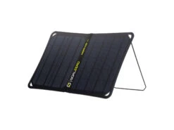 Goal Zero - Nomad 10 - Solpanel - Solenergi - USB-utgång