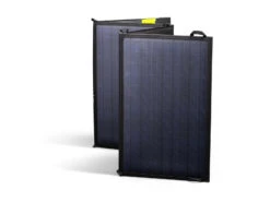 Goal Zero - Nomad 50 - Solpanel - Solenergi - USB-utgång