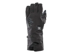 Heat Experience Everyday - Handske Med Elektrisk Värme - Unisex - Svart