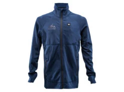 Heat Experience - Tröja Med Elvärme - Herr - Blå