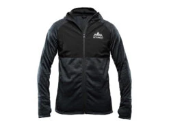 Heat Experience - Huvtröja Med Elvärme - Herr - Svart