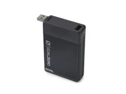 Goal Zero - Flip 36 Powerbank - Kapacitet 10,050 MAh