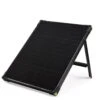 Goal Zero - Boulder 50 - Solpanel - Solenergi - 8 Mm Kontakt