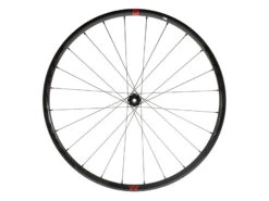 Fulcrum Rapid Red 5 DB - Hjulsats - Grus - 27,5 "- 1660 G. - Skiva- 2Way Fit Ready - Tru A