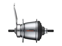 Shimano Baknav Nexus 7 Växlar Med Fotbroms Modell SG-C3000-7C-DX