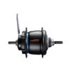 Shimano Nexus - Växelnav Med 8 Växlar Till Diskbroms 5 Bultar - Modell SG-C6060-8CD - Svar