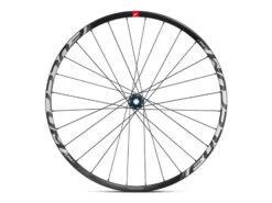 Fulcrum Red Zone 7 DB - Hjulsats - MTB - 29 "- 1875 G. - Skiva - 2Way Fit Ready - Tru Axle B