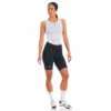 Giordana Fusion - Cykelshorts - Kvinnor - Svart