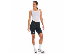 Giordana Fusion - Cykelshorts - Kvinnor - Svart