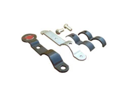 Beslag Hebie Till Kedjeskydd Bak