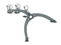 Saris BONES 3 - Cykelhållare Till Baklucka - 3 Cyklar