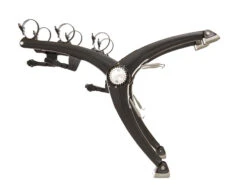 Saris Superbones 3 - Cykelhållare Till Baklucka - 3 Cyklar