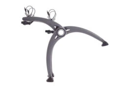 Saris BONES 2 - Cykelhållare Till Baklucka - 2 Cyklar