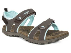 Trespass Serac - Vandringssandal - Dam - Brindle