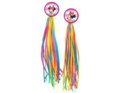 Seven - Disney Streamers För Cykelstyre