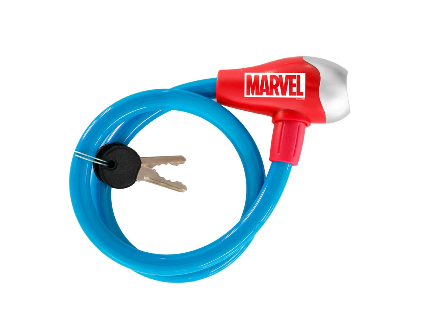 SEVEN Sju Kabellås 1 SEVEN Sju Kabellås