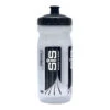 SIS Vattenflaska - 600 Ml - Transparent