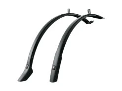 SKS Velo 42 Urban - Skärmset - 700c X 42 Mm - Svaty - Utan Stag