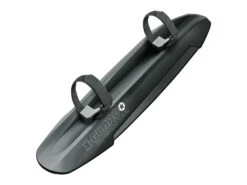 SKS X-Guard - Kort Skärm Till Ramrör - 26"-29" Till MTB - Svart