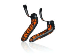 Drysure Active - Skotork - Svart