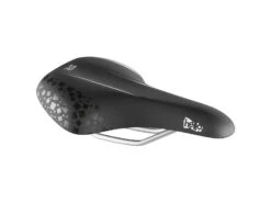 Selle Royal - Hej - Cykelsadel För 24 "- Unisex - Utan Fäste