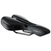 Selle Royal Respiro Athletic - Sadel - Mjuk - Svart - Unisex