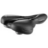 Selle Royal Respiro Moderate - Sadel - Mjuk - Svart - Lady