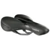 Selle Royal Respiro Moderate - Sadel - Mjuk - Svart - Herr