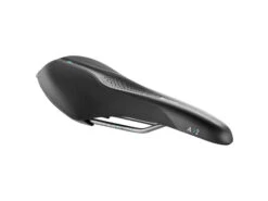 Selle Royal Scientia A2 - Sadel - Atletisk - Svart - Män