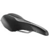 Selle Royal Scientia R1 - Sadel - Avslappnad - Svart - Herr