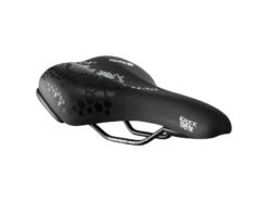 Selle Royal Freeway Fit - Sadel - Herr - Måttlig