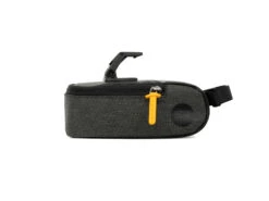 Selle Royal - Sadelväska Liten - 0,6 Liter - Vattentät - Svart