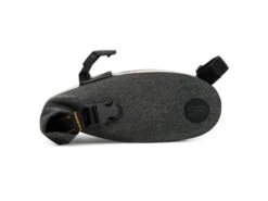 Selle Royal - Sadelväska Stor - 2 Liter - Vattentät - Svart