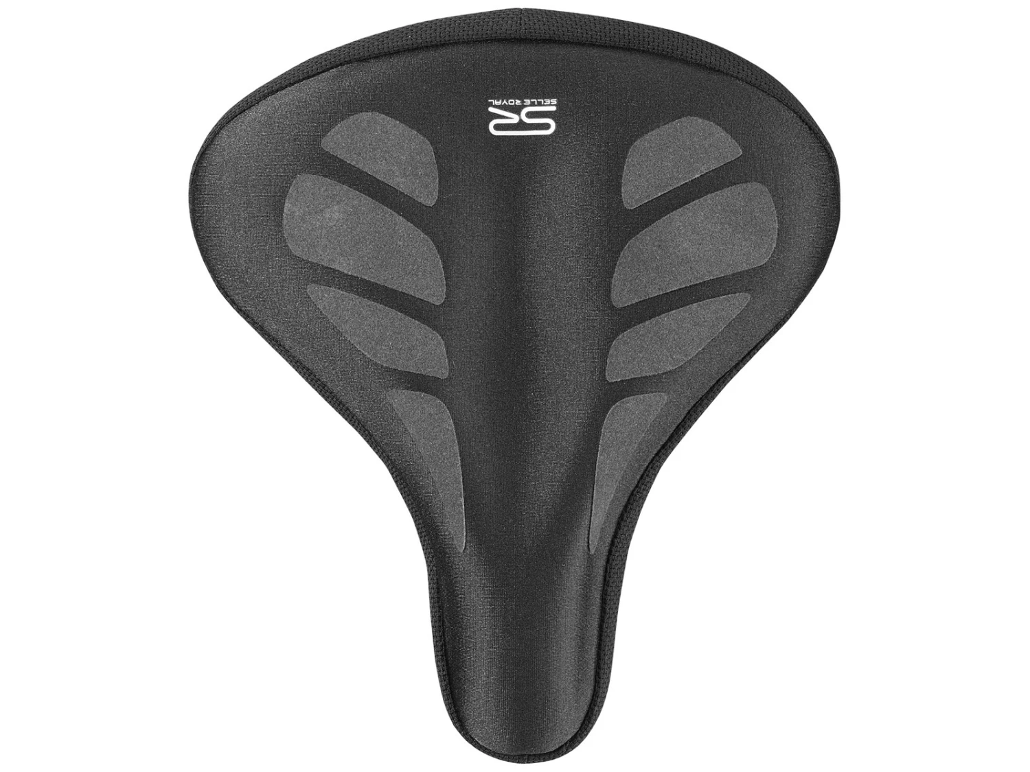 Selle Royal - Sadeltäcke Med Royalgel - Stor Modell 1 Selle Royal - Sadeltäcke Med Royalgel - Stor Modell
