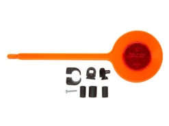 Diverse Avståndsreflex Till Pakethållare