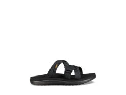 Teva W Voya Slide - Sandal För Kvinnor - Svart