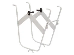 Topeak - Fäste För Cykelväskor - Monteras På Topeak EX Rack