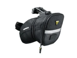 Topeak Aero Wedge Pack - Saddlebag - Medium