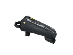 Topeak Fastfuel Tribag - 0,6L - Svart