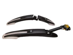 Skärmset Topeak DeFender Till 26" MTB