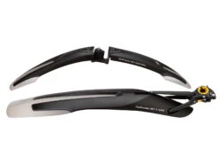 Skärmar Topeak DeFender Till 27,5" MTB