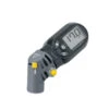 Topeak SmartGauge D2 - Elektronisk Tryckmätare - 17 Bar / 250 Psi