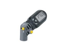 Topeak SmartGauge D2 - Elektronisk Tryckmätare - 17 Bar / 250 Psi
