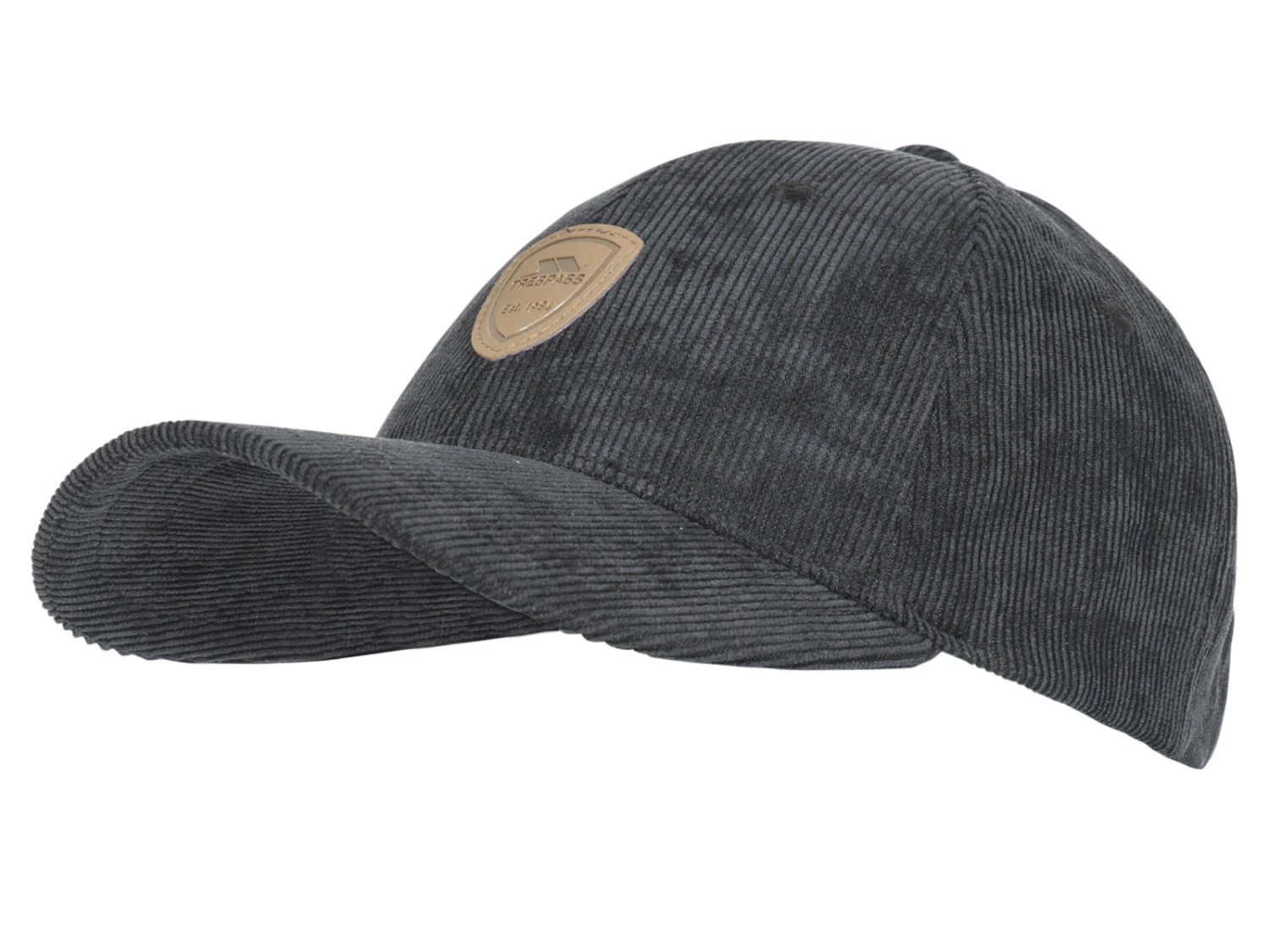 Trespass Dovetail - Cap - Onesize 1 Trespass Dovetail - Cap - Onesize