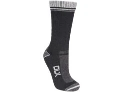 Trespass DLX Amphibian - Långa Strumpor - Vattentät - Svart