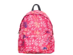 Trespass Britt - Ryggsäck För Barn - 18 Liter - Röd